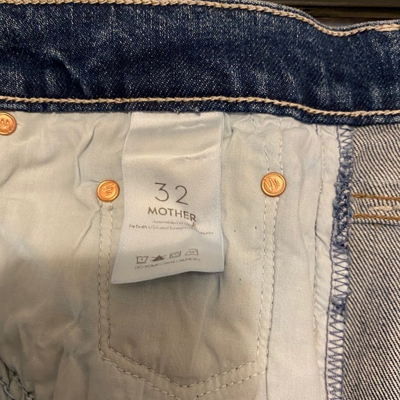 Mother Jeans - Picture 6 of 7
